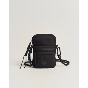 J.Lindeberg Small Crossbody Bag Black