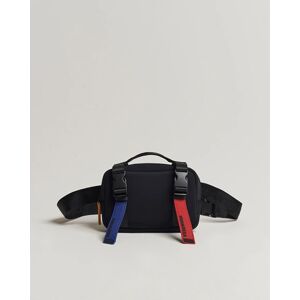 Dsquared2 Sport Tape Belt Bag Black