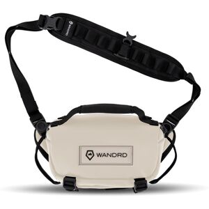 Wandrd ROAM Sling 3L, axelremväska - beige