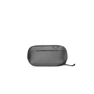 Peak Design Travel Wash Pouch Small, svart