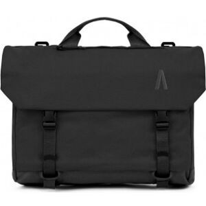 Boundary Rennen Shoulder Bag - Axelväska, Svart