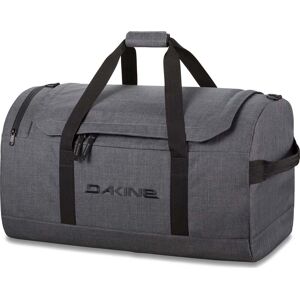 Dakine EQ Duffle 70L Bag Carbon OneSize, Carbon