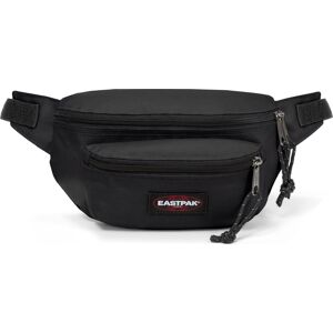 Eastpak Doggy Bag Black OneSize, Black