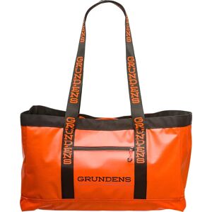 Grundéns Gear Hauler Tote Bag 50 L Red Orange OneSize, Red Orange