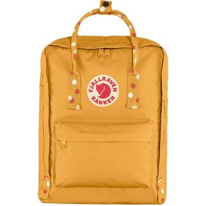 Fjällräven Kånken, Ochre/Conf, One Size