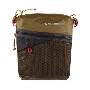 Klättermusen Algir Multislots Bag, olive, One Size