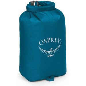 Osprey Ultralight DrySack 6L, One Size, Waterfront Blue