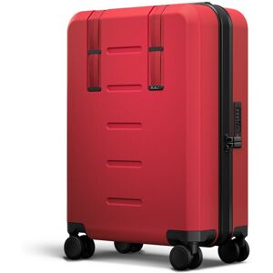 Db Ramverk Carry-on, One Size, Sprite Lighting Red