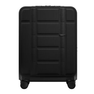 Db Ramverk Front-Access Carry-On, Black Out, One Size
