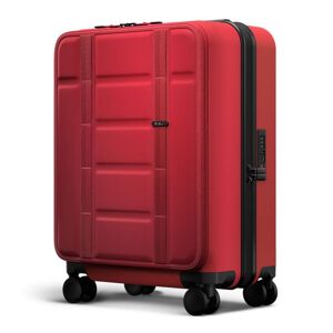 Db Ramverk Front-Access Carry-On, One Size, Sprite Lighting Red