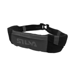 Silva Strive Belt Black, Black, One Size