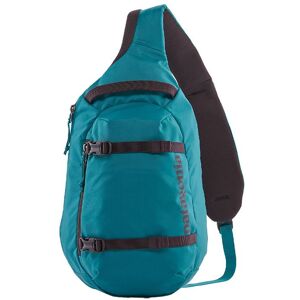 Patagonia Atom Sling 8L, One Size, Belay Blue