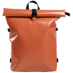 IAMRUNBOX Everyday Rolltop, Orange, One Size