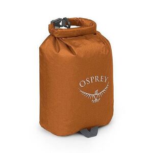 Osprey Ultralight DrySack 3L, Toffee Orange