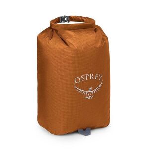 Osprey Ultralight DrySack 12L, Toffee Orange