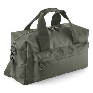 Holiday Bag 60L - QuadraOlivgrön Olivgrön