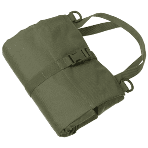 Max Fuchs MFH Bushcraft Tool Bag (Färg: Oliv)
