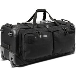 5.11 Tactical SOMS 3.0 126L (Färg: Svart)