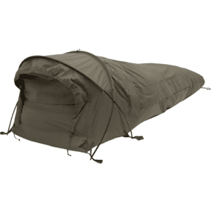 Carinthia Observer Plus Bivy Bag Tält (Färg: Oliv, Storlek: Large)