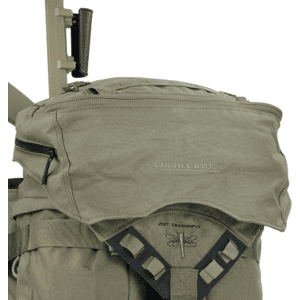 Eberlestock FannyTop Pack 5L (Färg: Military Green)