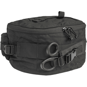 Norse Rescue® Squad Bag (Färg: Svart)