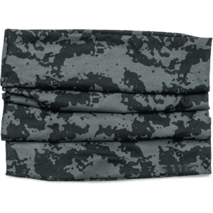 5.11 Tactical Halo Neck Gaiter (Färg: Stealth Black)