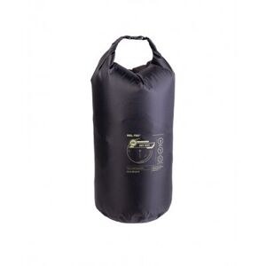Mil-Tec Packpåse Dry Bag - Svart (Storlek: 25L)