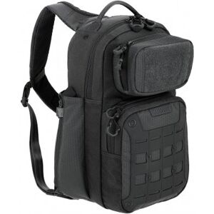 Maxpedition Gridflux V2.0 Ergonomic Sling Pack 18L (Färg: Svart)