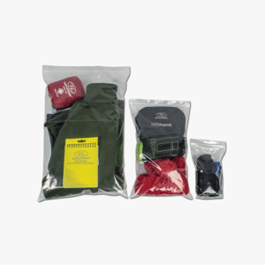 Highlander Outdoor Highlander Self Sealing Bags