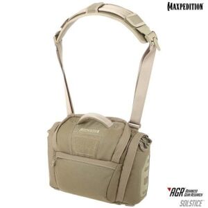 Maxpedition Solstice™ Camera Bag (Färg: Tan)