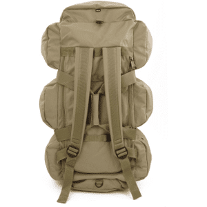 Arktis T112 Loadout Bag 80L (Färg: Oliv)