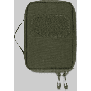 Highlander Outdoor Stoirm Small Pouch V.1 (Färg: Oliv)