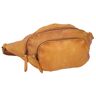 Gusti midjeväska läder – 'Sverre' midjeväska festivalväska höftväska väska väska läderväska vintage brun midjeväska midjeväska festivalväska höftväska väska väska väska läderväska vintage brunt läder