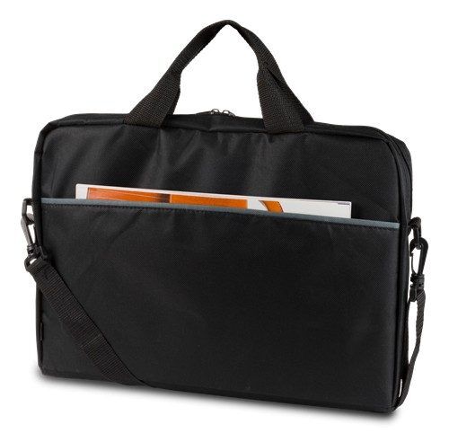 Deltaco laptopväska för 15,6-tums laptops