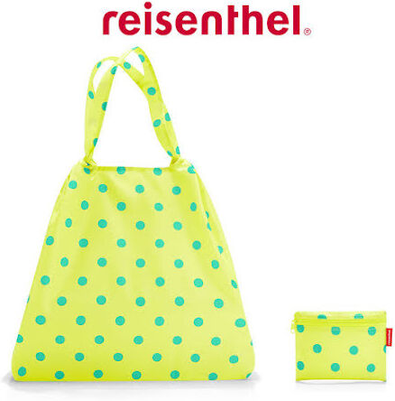 REISENTHEL Mini Maxi Loftbag Lemon Dots