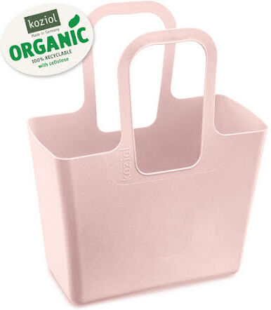 KOZIOL Tasche Xl, Förvaringsväska, Organic Pink