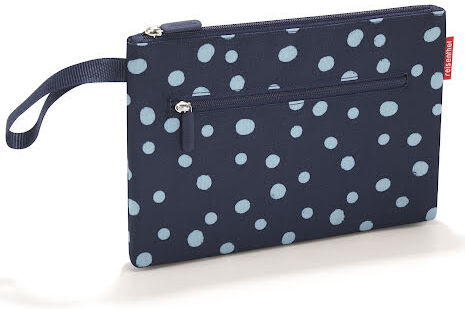 REISENTHEL Case 2 Spots Navy