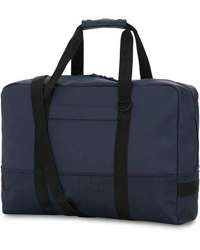 RAINS Luggage Bag Blue