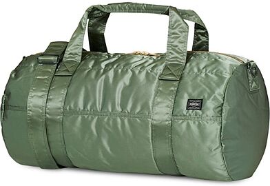 Porter-Yoshida & Co. Tanker Boston Holdall Sage Green