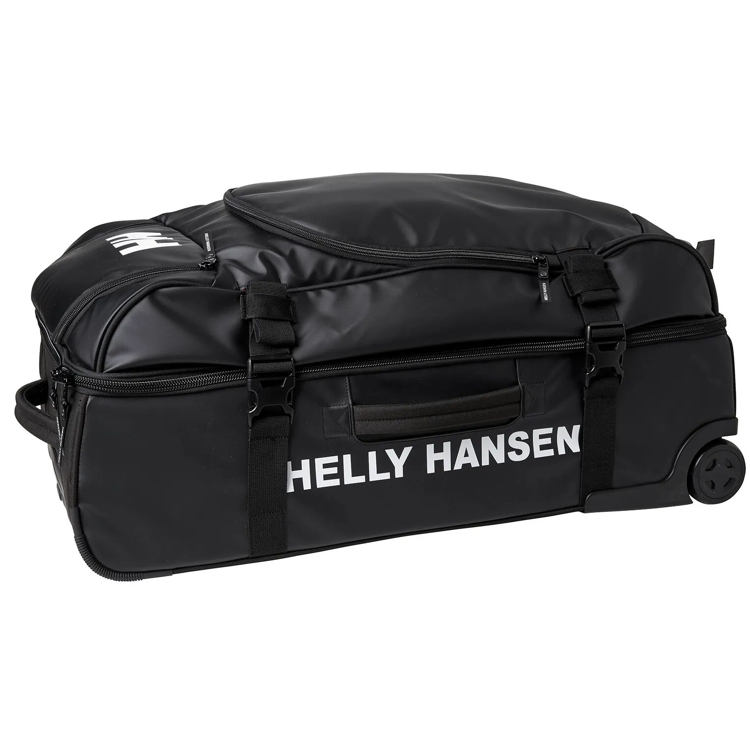 Helly Hansen Hh Explorer Trolley 90l STD Black