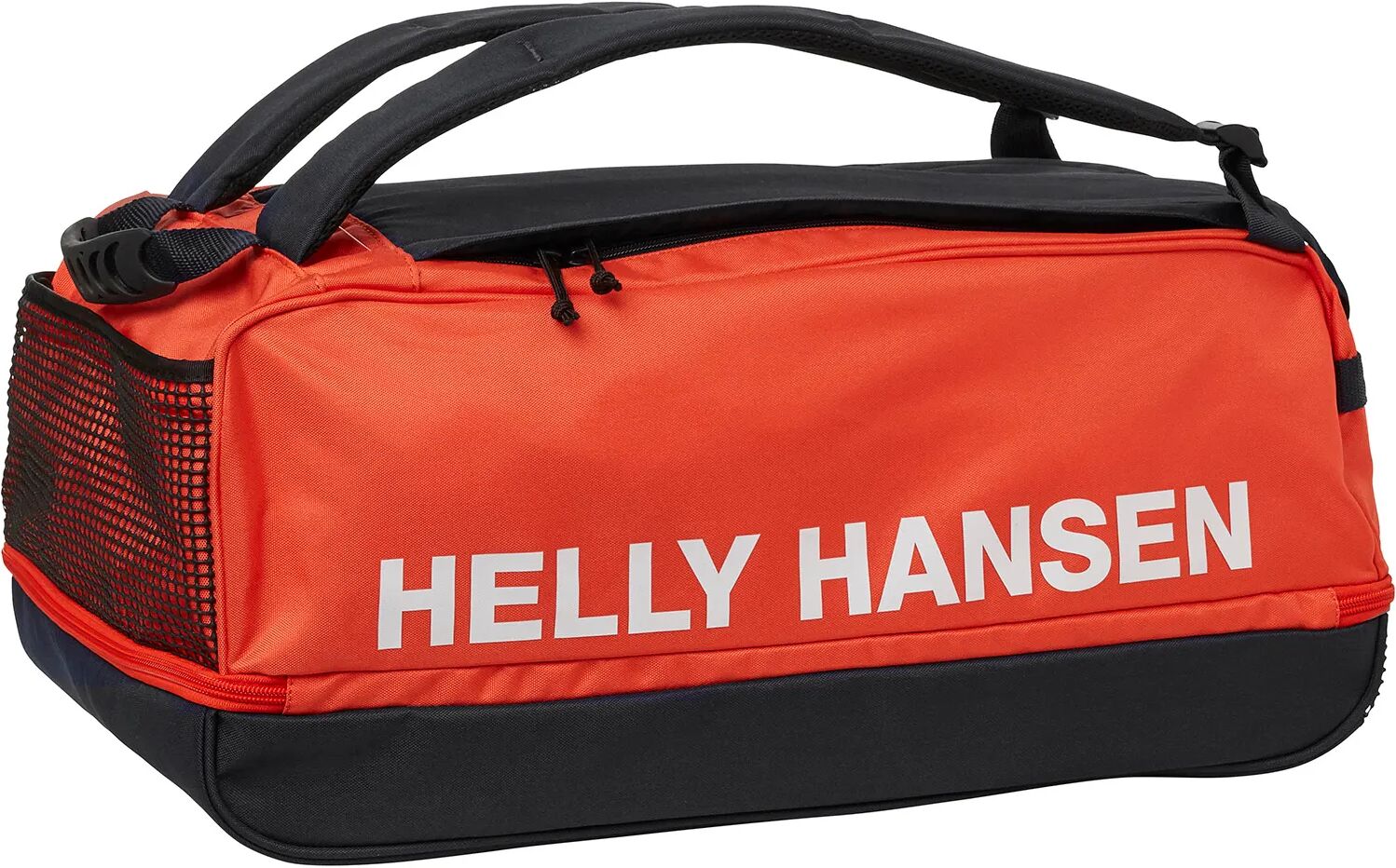 Helly Hansen Hh Racing Bag STD Red