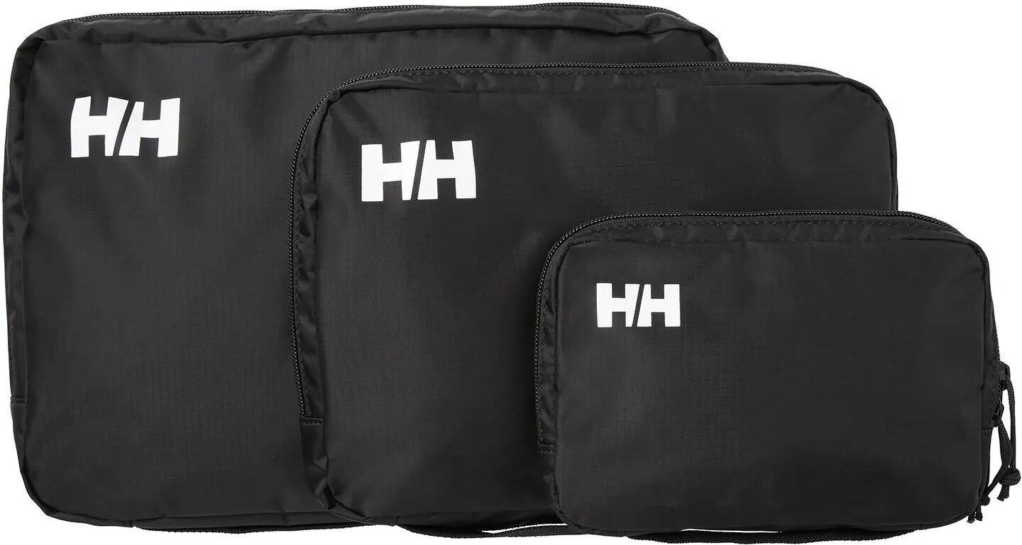 Helly Hansen Classic Travel Pouch STD Black