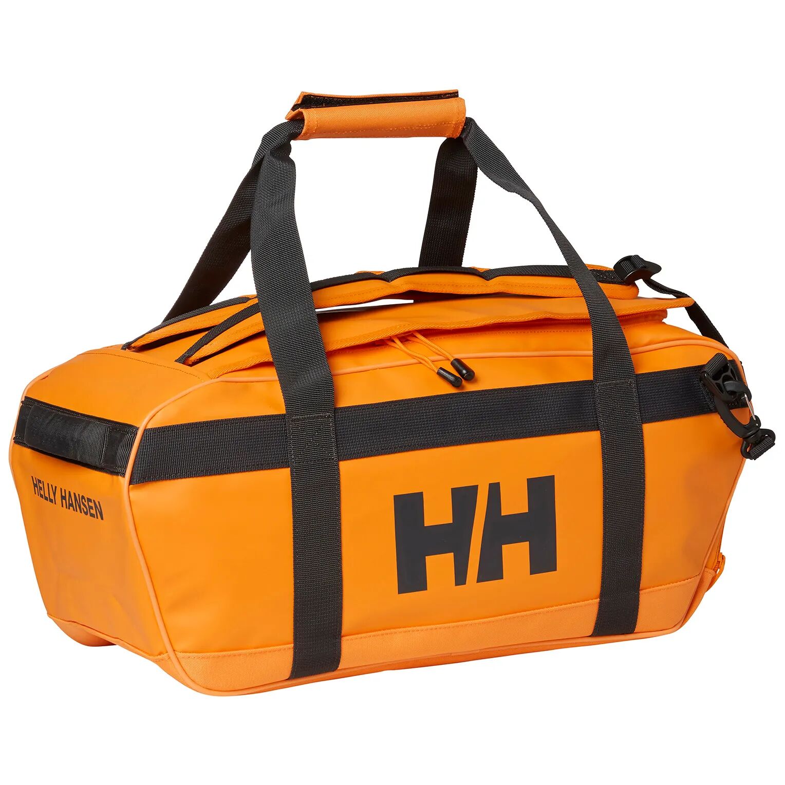 Helly Hansen H/h Scout Duffel S STD Orange