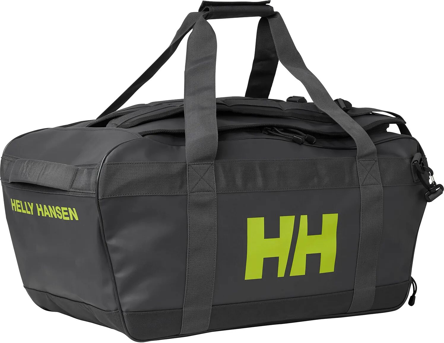 Helly Hansen Hh Scout Duffel Xl STD Black