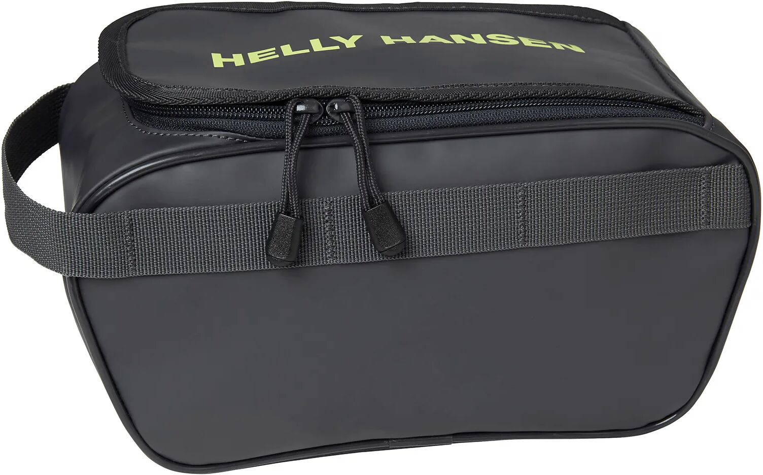 Helly Hansen H/h Scout Wash Bag STD Black