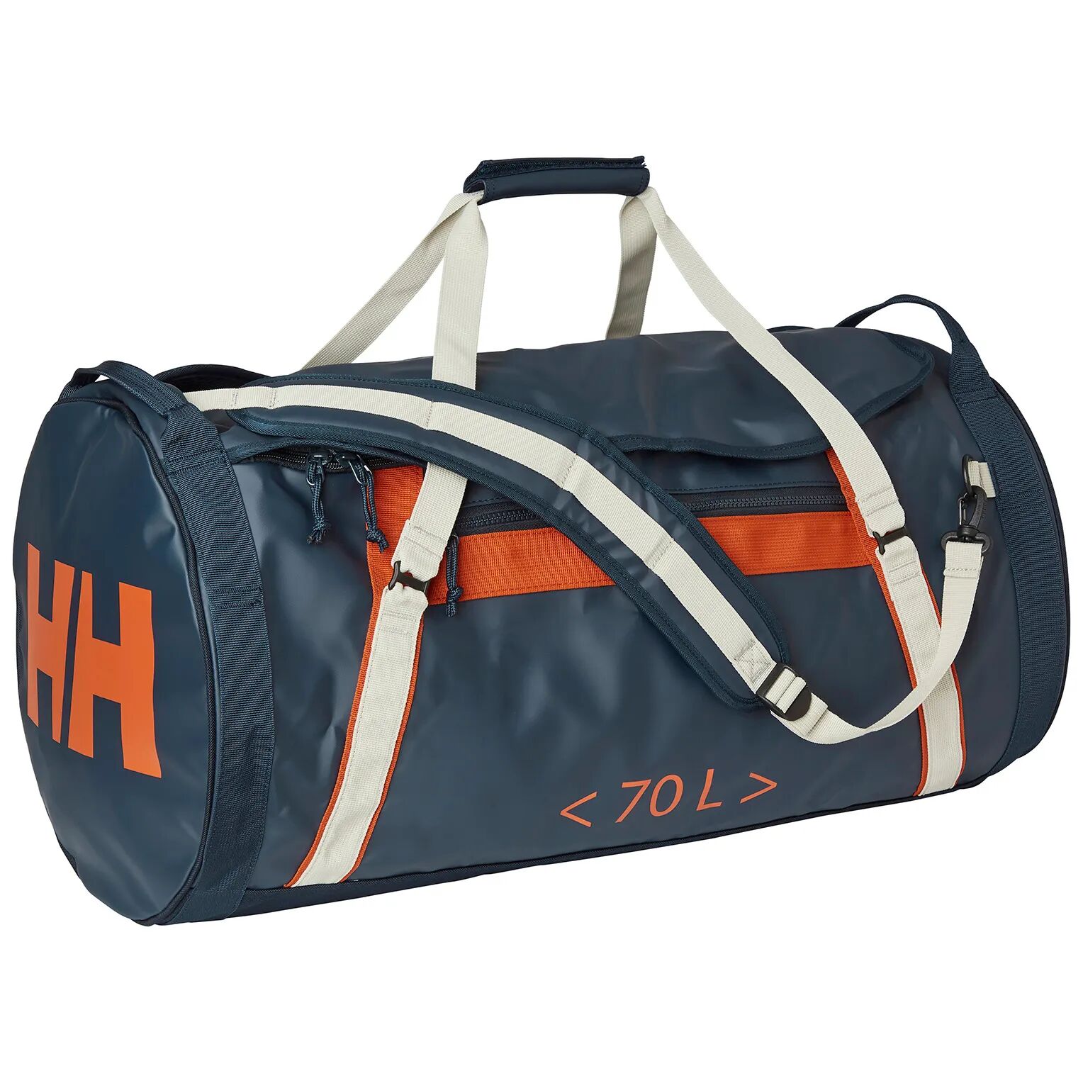 Helly Hansen Hh Duffel Bag 2 70l STD