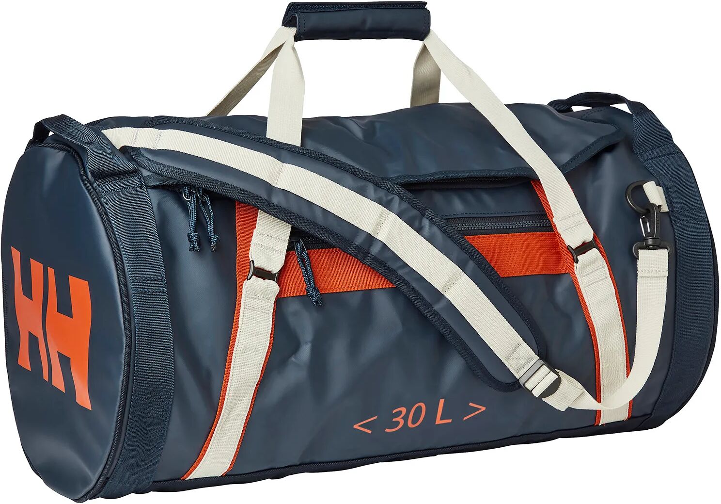 Helly Hansen Hh Duffel Bag 2 30l STD