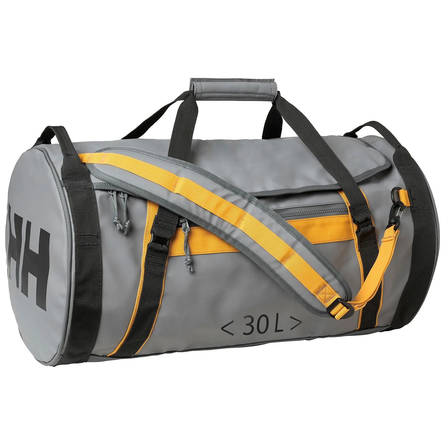 Helly Hansen Hh Duffel Bag 2 30l STD Grey