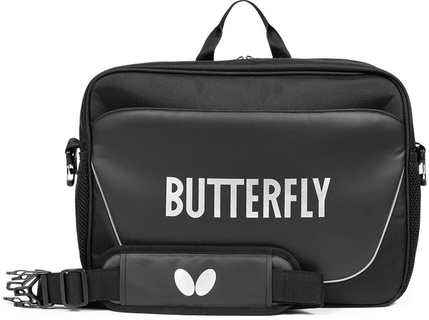 Butterfly Yasyo Silver Essential