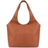 Large handbag VUCH Eileen Brown One size female